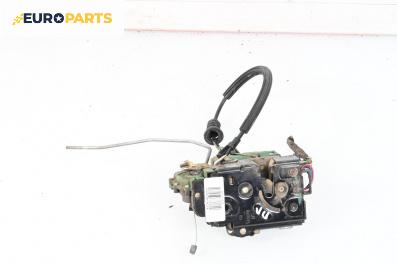 Брава на врата за Seat Toledo II Sedan (10.1998 - 05.2006), позиция: предна, лява