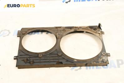 Дифузьор за Seat Toledo II Sedan (10.1998 - 05.2006) 1.6, 100 к.с.