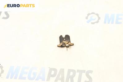 Брава заден капак за Seat Toledo II Sedan (10.1998 - 05.2006), седан, позиция: задна