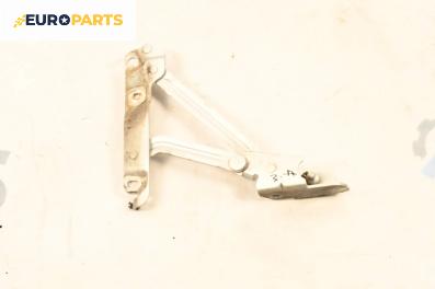 Панта заден капак за Seat Toledo II Sedan (10.1998 - 05.2006), 4+1 вр., седан, позиция: дясна