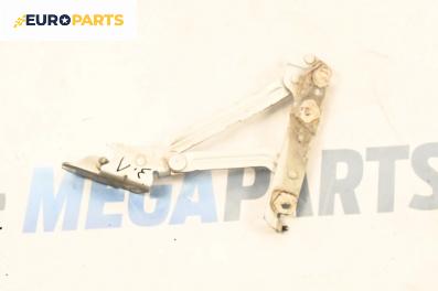 Панта заден капак за Seat Toledo II Sedan (10.1998 - 05.2006), 4+1 вр., седан, позиция: лява