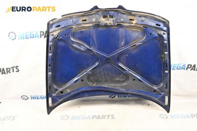 Преден капак за Seat Toledo II Sedan (10.1998 - 05.2006), 4+1 вр., седан, позиция: предна