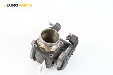 Дроселова клапа за Opel Astra J Hatchback (12.2009 - 10.2015) 1.6 Turbo, 180 к.с.