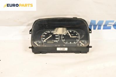 Километраж за Volkswagen Golf III Hatchback (08.1991 - 07.1998) 1.4, 60 к.с.
