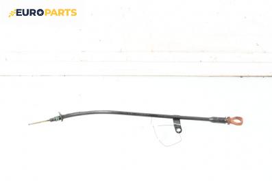 Щека за масло за Peugeot 307 Station Wagon (03.2002 - 12.2009) 2.0 16V, 140 к.с.