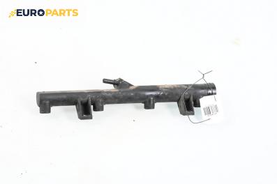 Бензинова рейка за Peugeot 307 Station Wagon (03.2002 - 12.2009) 2.0 16V, 140 к.с.