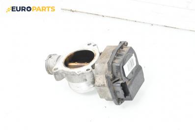 Дроселова клапа за Peugeot 307 Station Wagon (03.2002 - 12.2009) 2.0 16V, 140 к.с.