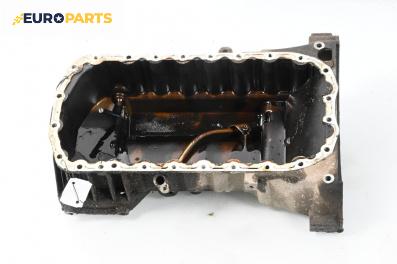 Картер за Peugeot 307 Station Wagon (03.2002 - 12.2009) 2.0 16V, 140 к.с.