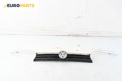 Решетка за Volkswagen Golf III Hatchback (08.1991 - 07.1998), хечбек, позиция: предна