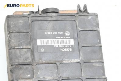 Компютър двигател за Volkswagen Golf III Hatchback (08.1991 - 07.1998) 1.4, 60 к.с., № Bosch 0261200750