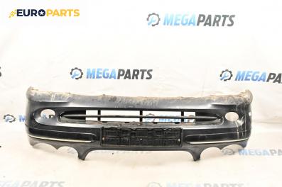 Предна броня за Mercedes-Benz CLK-Class Coupe (C209) (06.2002 - 05.2009), купе, позиция: предна