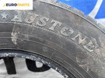 Зимни гуми AUSTONE 245/70/16, DOT: 2822 (Цената е за комплекта)