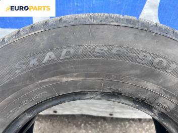 Зимни гуми AUSTONE 245/70/16, DOT: 2822 (Цената е за комплекта)