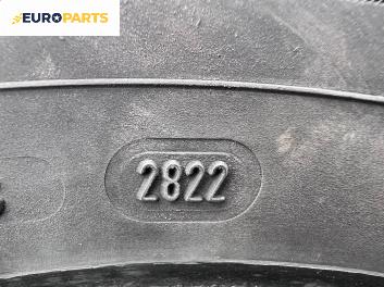 Зимни гуми AUSTONE 245/70/16, DOT: 2822 (Цената е за комплекта)