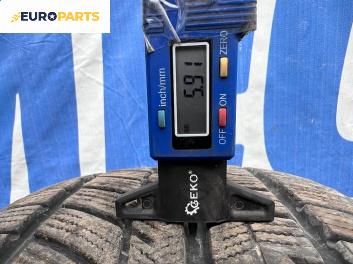 Зимни гуми AUSTONE 245/70/16, DOT: 2822 (Цената е за комплекта)