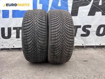 Зимни гуми DEBICA 225/50/17, DOT: 2319 (Цената е за 2 бр.)
