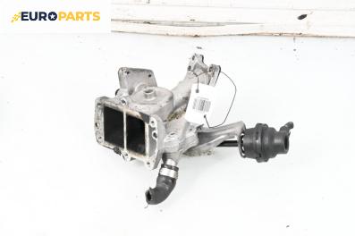 EGR-клапан за Mercedes-Benz C-Class Estate (S204) (08.2007 - 08.2014) C 200 CDI (204.201), 136 к.с.