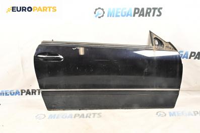 Врата за Mercedes-Benz CLK-Class Coupe (C209) (06.2002 - 05.2009), 2+1 вр., купе, позиция: предна, дясна