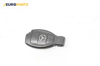 Контактен ключ за Mercedes-Benz B-Class Hatchback I (03.2005 - 11.2011)