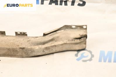 Основа броня за Opel Astra H GTC (03.2005 - 10.2010), хечбек, позиция: задна