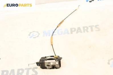Брава на врата за Opel Astra H GTC (03.2005 - 10.2010), позиция: дясна