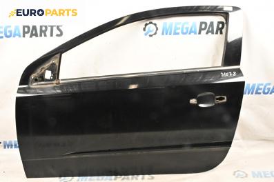Врата за Opel Astra H GTC (03.2005 - 10.2010), 2+1 вр., хечбек, позиция: предна, лява