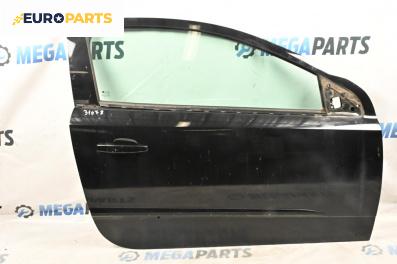 Врата за Opel Astra H GTC (03.2005 - 10.2010), 2+1 вр., хечбек, позиция: предна, дясна