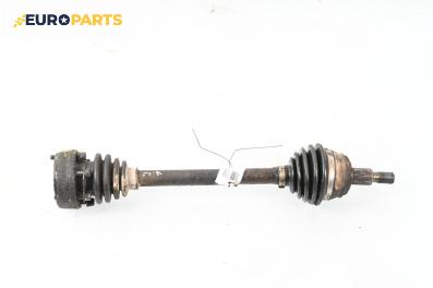 Полуоска за Seat Toledo II Sedan (10.1998 - 05.2006) 1.6, 100 к.с., позиция: предна, лява