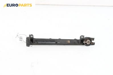 Бензинова рейка за Seat Toledo II Sedan (10.1998 - 05.2006) 1.6, 100 к.с.