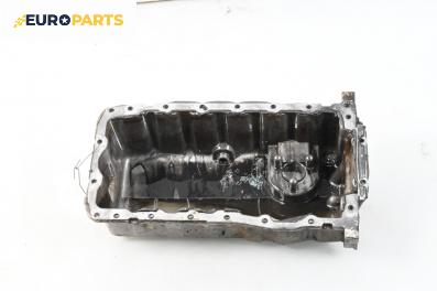 Картер за Seat Toledo II Sedan (10.1998 - 05.2006) 1.6, 100 к.с.