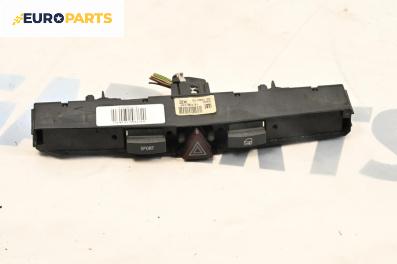 Панел бутони за Opel Astra H GTC (03.2005 - 10.2010)