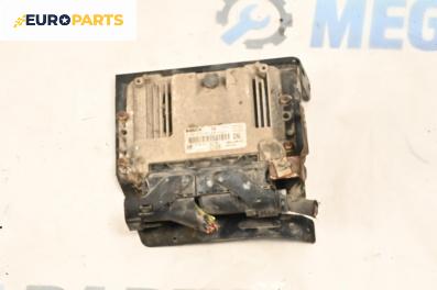 Компютър двигател за Opel Astra H GTC (03.2005 - 10.2010) 1.7 CDTi, 101 к.с.