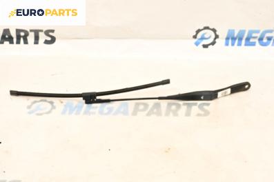 Рамо на чистачка за Opel Astra H GTC (03.2005 - 10.2010), позиция: лява