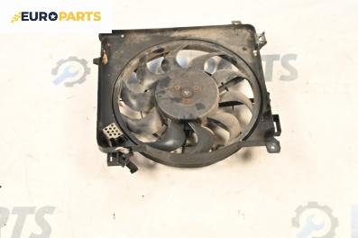 Перка охлаждане за Opel Astra H GTC (03.2005 - 10.2010) 1.7 CDTi, 101 к.с.