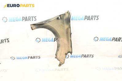 Калник за Opel Astra H GTC (03.2005 - 10.2010), 2+1 вр., хечбек, позиция: предна, лява