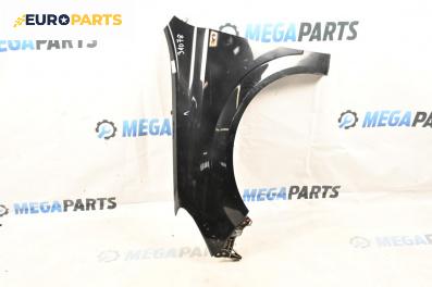 Калник за Opel Astra H GTC (03.2005 - 10.2010), 2+1 вр., хечбек, позиция: предна, лява