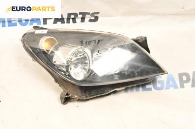 Фар за Opel Astra H GTC (03.2005 - 10.2010), хечбек, позиция: дясна