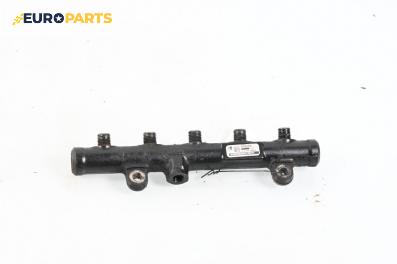 Горивна рейка за Citroen C8 Minivan (10.2002 - 06.2014) 2.0 HDi 135, 136 к.с., № 9681649580
