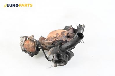 Турбо за Citroen C8 Minivan (10.2002 - 06.2014) 2.0 HDi 135, 136 к.с.