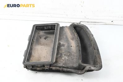 Пластмасов капак за Citroen C8 Minivan (10.2002 - 06.2014), 4+1 вр., миниван