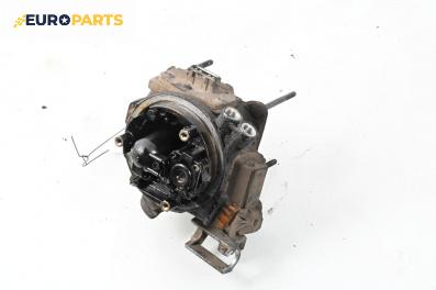 Моноинжекцион за Volkswagen Golf III Hatchback (08.1991 - 07.1998) 1.4, 60 к.с.
