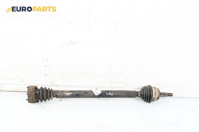 Полуоска за Volkswagen Golf III Hatchback (08.1991 - 07.1998) 1.4, 60 к.с., позиция: предна, дясна