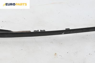 Външни лайсни за Mercedes-Benz B-Class Hatchback I (03.2005 - 11.2011), хечбек, позиция: лява