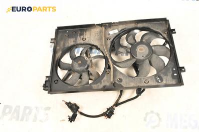 Перки охлаждане за Seat Leon Hatchback I (11.1999 - 06.2006) 1.9 TDI, 90 к.с.