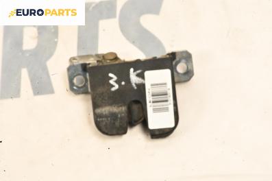Брава заден капак за Seat Leon Hatchback I (11.1999 - 06.2006), хечбек, позиция: задна