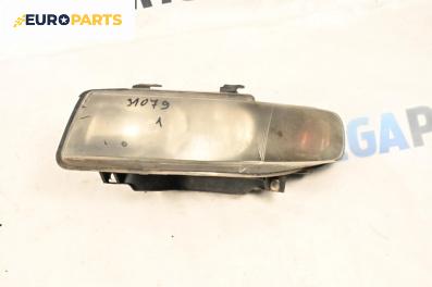 Фар за Seat Leon Hatchback I (11.1999 - 06.2006), хечбек, позиция: лява