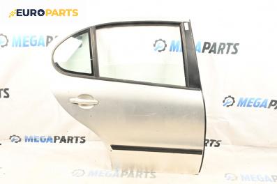 Врата за Seat Leon Hatchback I (11.1999 - 06.2006), 4+1 вр., хечбек, позиция: задна, дясна