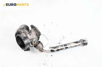 EGR-клапан за Mercedes-Benz CLK-Class Coupe (C209) (06.2002 - 05.2009) 270 CDI (209.316), 170 к.с.