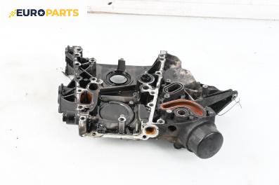 Корпус за маслен филтър за Mercedes-Benz CLK-Class Coupe (C209) (06.2002 - 05.2009) 270 CDI (209.316), 170 к.с.