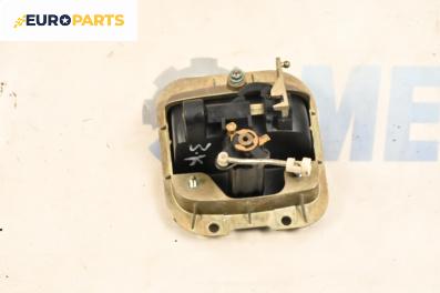 Външна дръжка заден капак за Seat Leon Hatchback I (11.1999 - 06.2006), хечбек